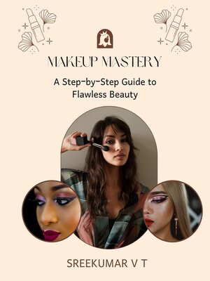 cover image of Makeup Mastery